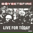 BoySetsFire