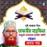 Allama Delwar Hossain Sayedee