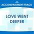 Mansion Accompaniment Tracks