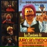 Los titeres de Don Redondon