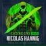Nicolas Hannig