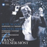 Franz Welser-Möst, London Philharmonic Orchestra