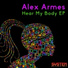Alex Armes
