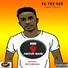EL TEE GEE feat. DJ BioQSoul