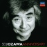 San Francisco Symphony, Seiji Ozawa