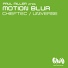 648 - Paul Miller Pres Motion Blur