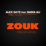 Nadia Ali & Alex Sayz