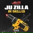 Ju Zilla