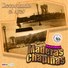Marimba Maderas Chapinas