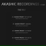 Akashic Project