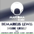 Demarkus Lewis