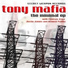 Tony Mafia