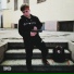 Young Raylian, МОЛОДОЙ CHILLOBEK feat. BUS MANKEY