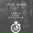 Angel Demon 027
