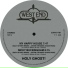Holy Ghost!