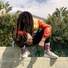 King Ital Rebel feat. Hiya Flames