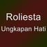 Roliesta