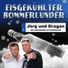 Jörg & Dragan