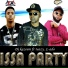 DJ KAZEEM feat. L-Ado, Teazy