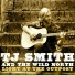 TJ Smith and the Wild North