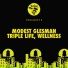 Modest Glesman