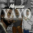 Megastar feat. X-Mane