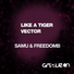 Samu, Freedomb