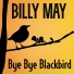 Billy May