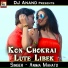 Anima Mahato