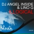 DJ Angel Inside, Lino G