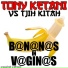 Tony Ketani