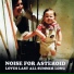 Noise for Asteroid