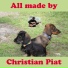 Christian Piat