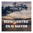 Juan Carlos Principal feat. Chulo Cortès