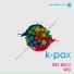 K-Pax, Krystal Kids