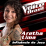 Aretha Lima