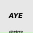 chetrro