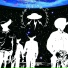 Cowboy Flying Saucer