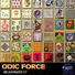Odic Force