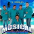 Musical Puerto Escondido
