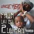 Uncle Head feat. Kue Dog