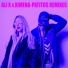 Ali X, Ximena