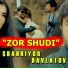 Shahriyor Davlatov