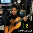 Shaïna Black
