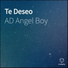 AD Angel Boy