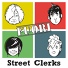 Street Clerks