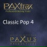 Paxus Productions