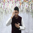 Syed Meesam Ali Mehdi
