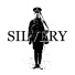 Silvery