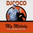 Dj Coco feat. Miss Ree, Bongani